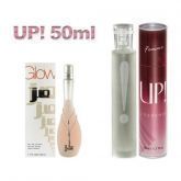 Glow by J. Lo   -   UP! 44   -  Feminino