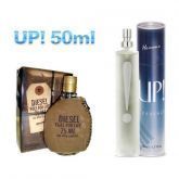 Diesel Fuel For Life   -   UP! 37   -   Masculino