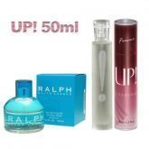 Ralph Lauren   -   UP! 30   -   Feminino